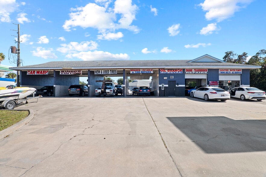 665 S Babcock St, Melbourne, FL for sale - Building Photo - Image 3 of 34