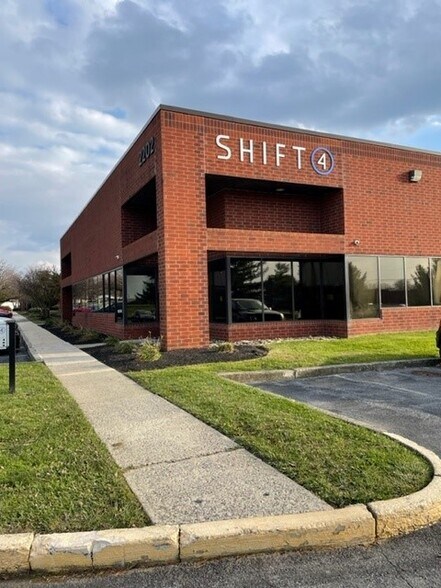 2202 N Irving St, Allentown, PA à louer - Photo du bâtiment - Image 3 de 6