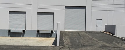 25172 Arctic Ocean Dr, Lake Forest, CA for lease Building Photo- Image 2 of 8