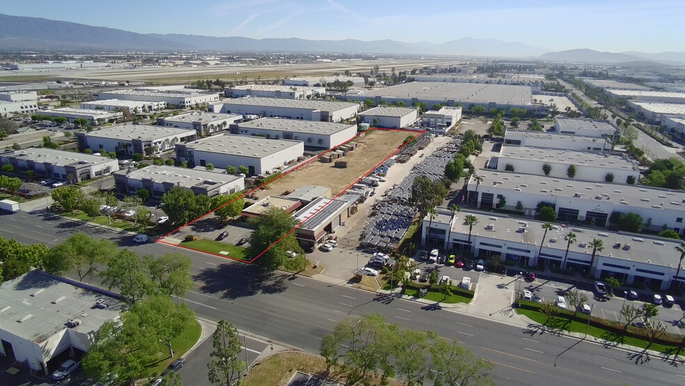 1245 S Grove Ave, Ontario, CA for sale - Building Photo - Image 2 of 13