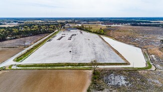 Plus de détails pour 249 W Fairfield Rd, Dillon, SC - Terrain à louer