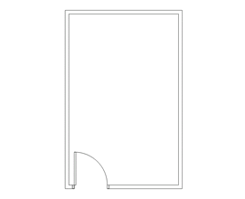 4400 NW Loop 410, San Antonio, TX for lease Floor Plan- Image 1 of 1