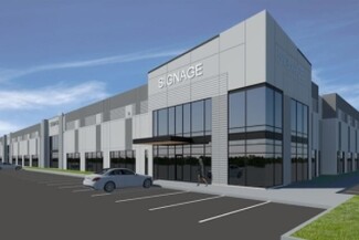 Plus de détails pour 15030 Compark Blvd, Parker, CO - Industriel à louer