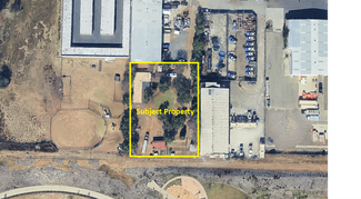 More details for 440 Cribbage Ln, San Marcos, CA - Industrial for Lease