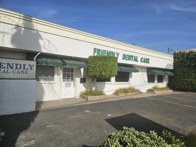 335 W Arrow Hwy, Glendora, CA for lease - Building Photo - Image 2 of 11