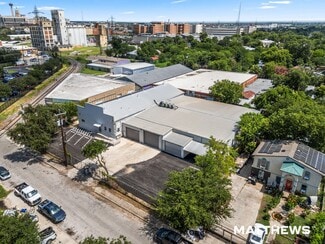More details for 730 Perez Street & 624-628 N Colorado Street $1 52, San Antonio, TX - Land for Sale
