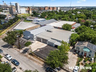Plus de détails pour 730 Perez Street & 624-628 N Colorado Street $1 52, San Antonio, TX - Terrain à vendre