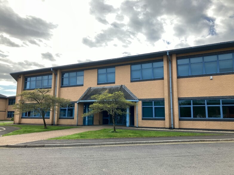 Caerphilly Business Park, Caerphilly for lease - Building Photo - Image 3 of 4