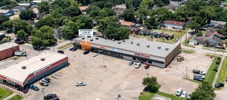 More details for 2601-2619 Fulton St, Houston, TX - Retail for Lease