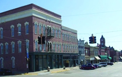 534-546 Main St, Plattsmouth, NE for sale Building Photo- Image 1 of 1