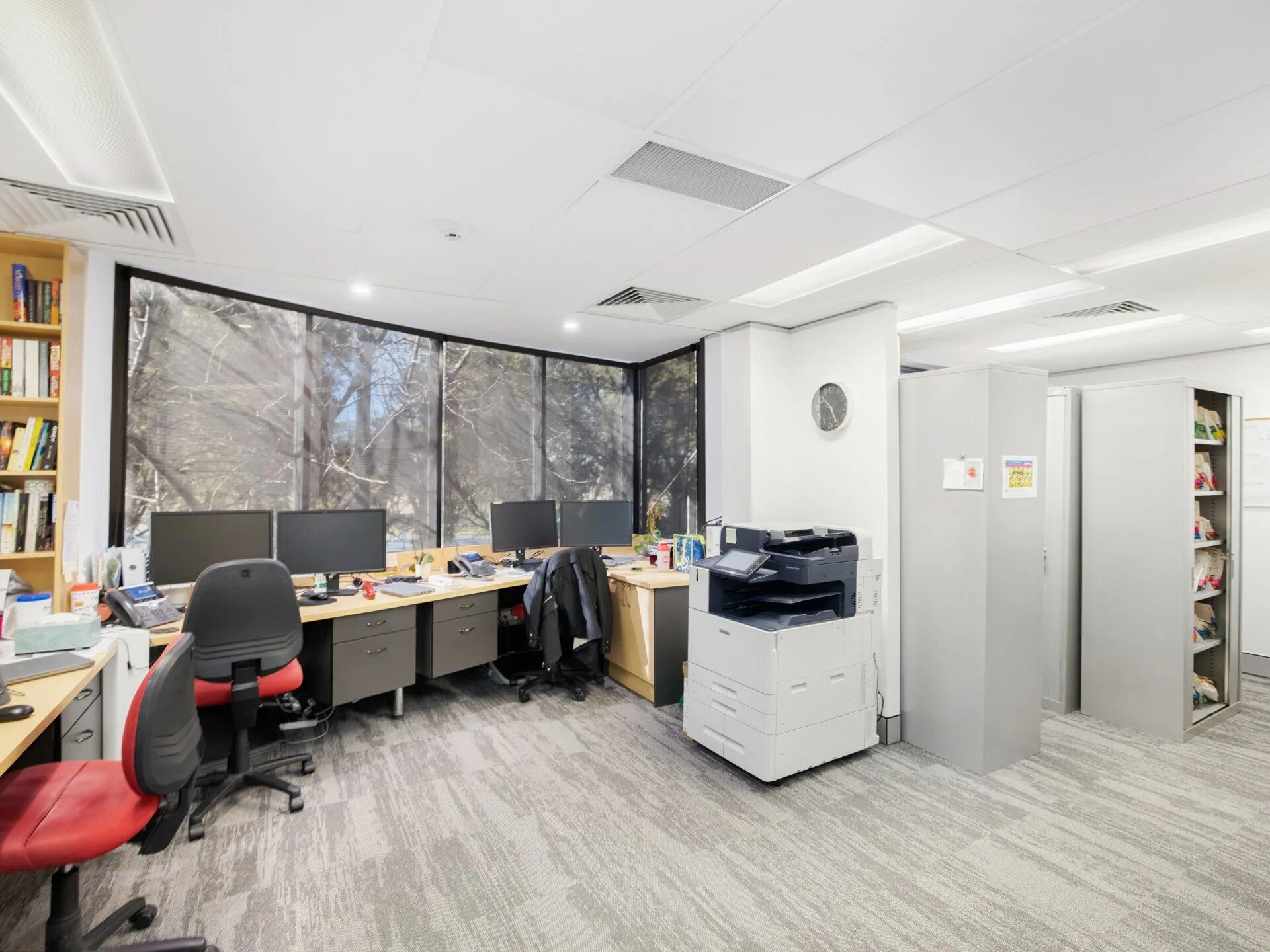 173-175 Bigge St, Liverpool for lease Interior Photo- Image 1 of 1