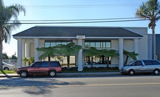 More details for 9528 E Rush St, South El Monte, CA - Industrial for Lease