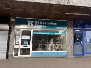 2-30 North Rd, Lancing for lease Building Photo- Image 1 of 5