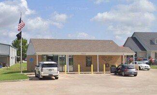 Plus de détails pour 909 W Holiday Dr, Fate, TX - Spécialité à vendre