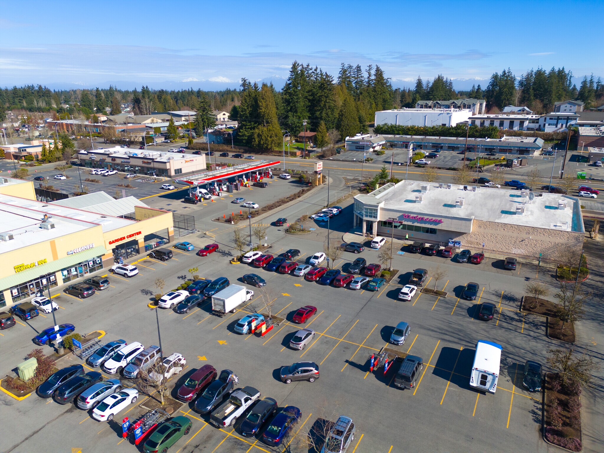 13110 Bothell-Everett Hwy SE, Everett, WA for sale Building Photo- Image 1 of 1