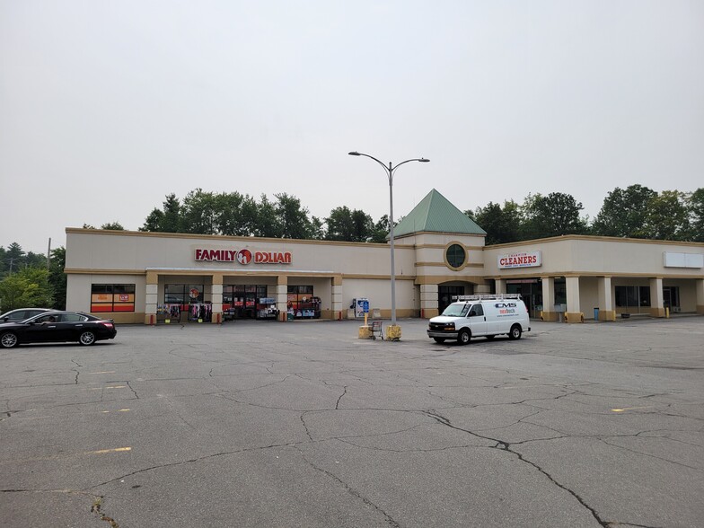 222 Main St, Townsend, MA for sale - Building Photo - Image 2 of 22