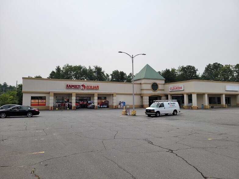 222 Main St, Townsend, MA à vendre - Photo du bâtiment - Image 2 de 22