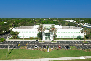 300 NW Peacock Blvd, Port Saint Lucie FL - Commercial Real Estate