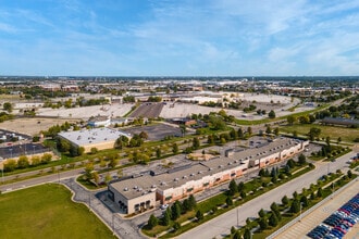 4151 McCoy Dr, Aurora, IL - Aerial map view