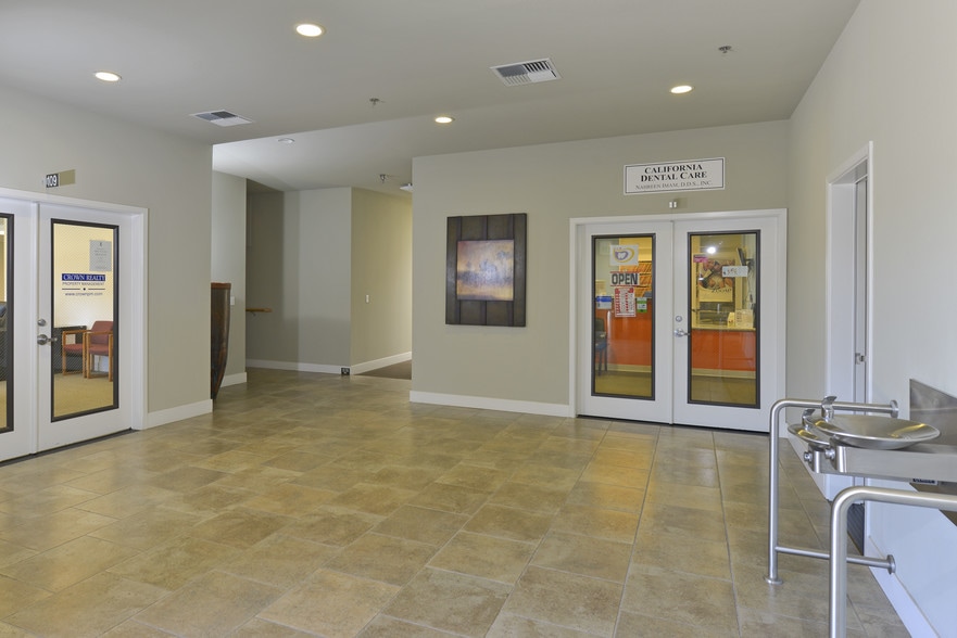 3860 Broadway St, American Canyon, CA for lease - Lobby - Image 3 of 8