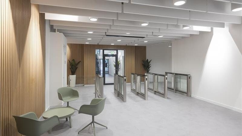 450 Argyle St, Glasgow à louer - Photo du bâtiment - Image 2 de 18