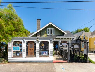 Plus de détails pour 1405 SE Tacoma St, Portland, OR - Commerce de détail à vendre