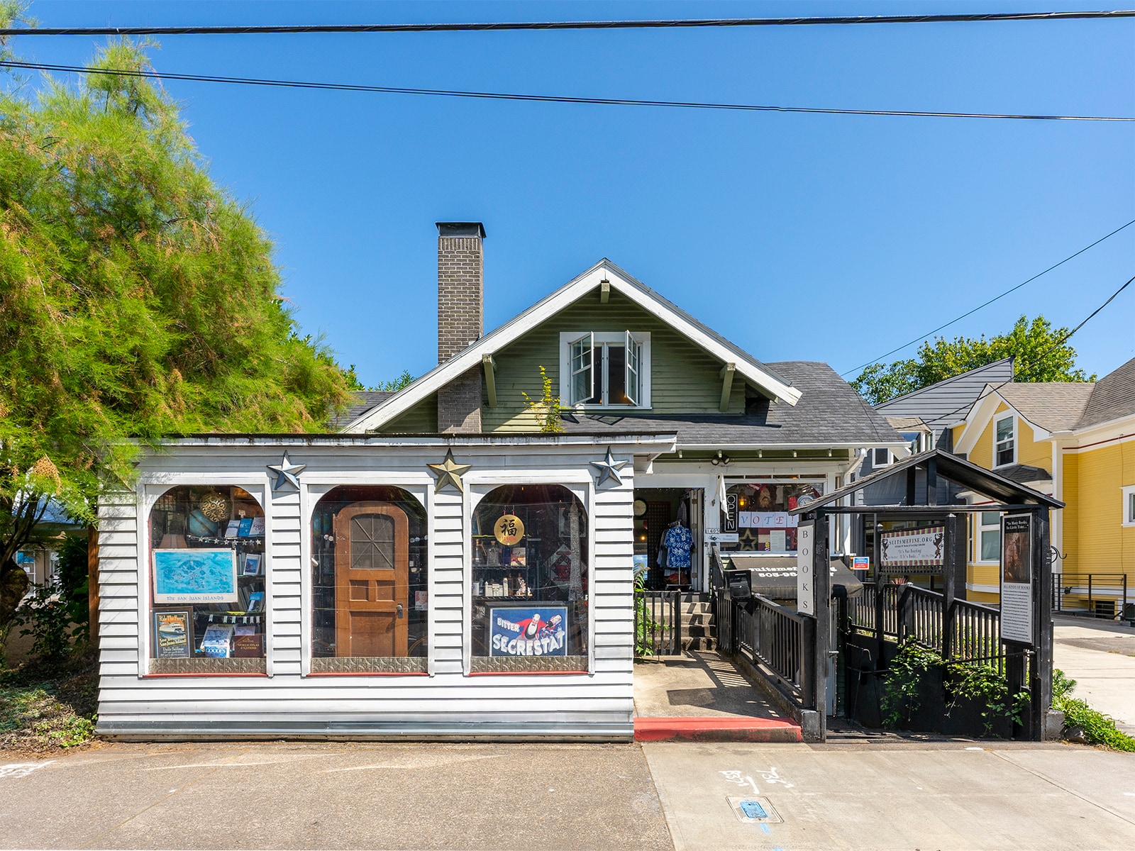 1405 SE Tacoma St, Portland, OR for sale Building Photo- Image 1 of 13