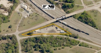 More details for 4661 Mead Rd, Macon, GA - Land for Sale