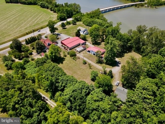 Plus de détails pour 3629 Cople Hwy, Montross, VA - Industriel à vendre