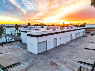 More details for 9870 Marconi Dr, San Diego, CA - Industrial for Lease