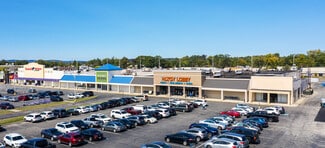 More details for 445-465 US Highway 46, Totowa, NJ - Retail for Lease