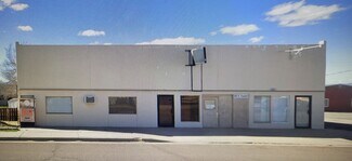 Plus de détails pour 480 N Haskell Ave, Willcox, AZ - Commerce de détail à vendre