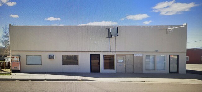 More details for 480 N Haskell Ave, Willcox, AZ - Retail for Sale