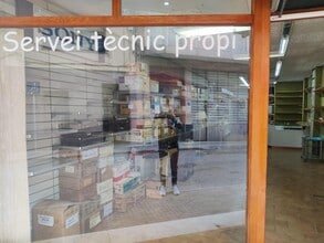 Retail in Calella, Barcelona for lease Building Photo- Image 2 of 8