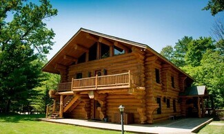 Plus de détails pour 7478 Barothy Rd, Walhalla, MI - Services hôteliers à vendre