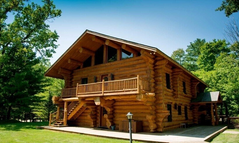 7478 Barothy Rd, Walhalla, MI à vendre Photo du bâtiment- Image 1 de 6