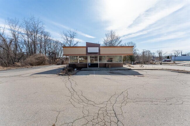 More details for 641 Norwich New London Tpke, Uncasville, CT - Retail for Sale
