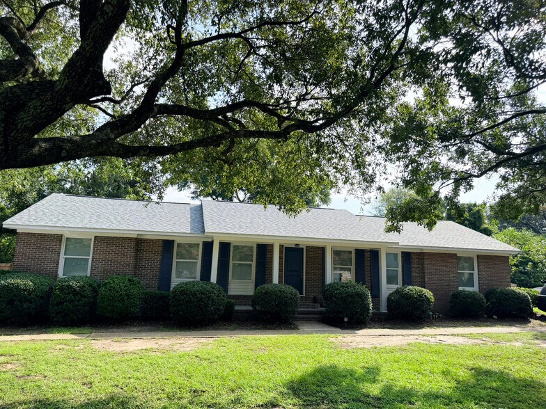 1038 Harbor View Rd, Charleston, SC à vendre - Photo du bâtiment - Image 3 de 13