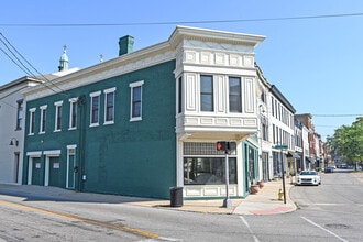 640 Russell St, Covington, KY for sale Building Photo- Image 1 of 10