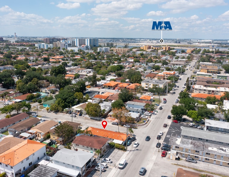 98 NW 47th Ave, Miami, FL for sale - Building Photo - Image 2 of 6