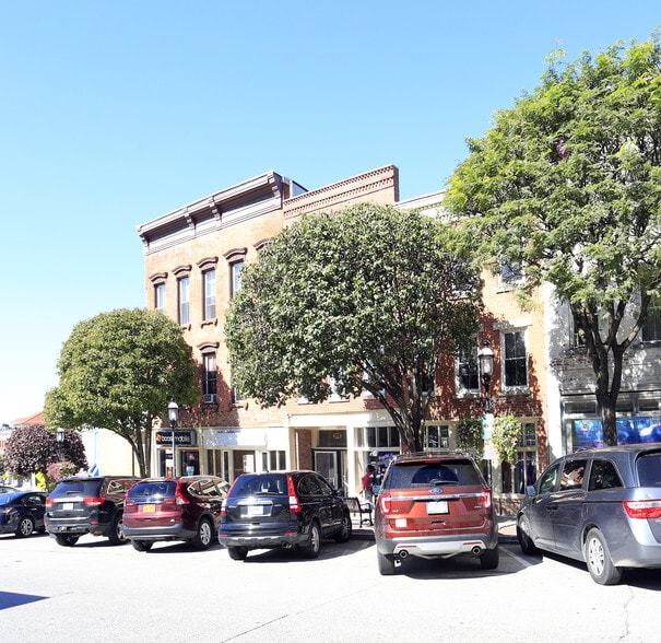 171-175 Main St, Ossining, NY for lease - Building Photo - Image 3 of 3