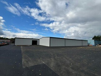 Plus de détails pour 110 Glasgow Rd, Rutherglen - Industriel à louer