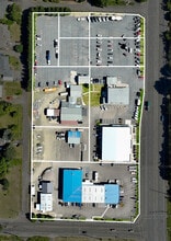 5040 Pacific Blvd SW, Albany, OR for lease Interior Photo- Image 1 of 1