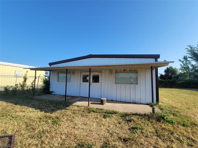 16379 State Hwy 9E, Eufaula, OK à vendre - Photo principale - Image 1 de 29