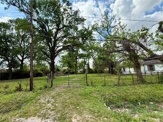 Plus de détails pour 9309 Grady St, Houston, TX - Terrain à vendre