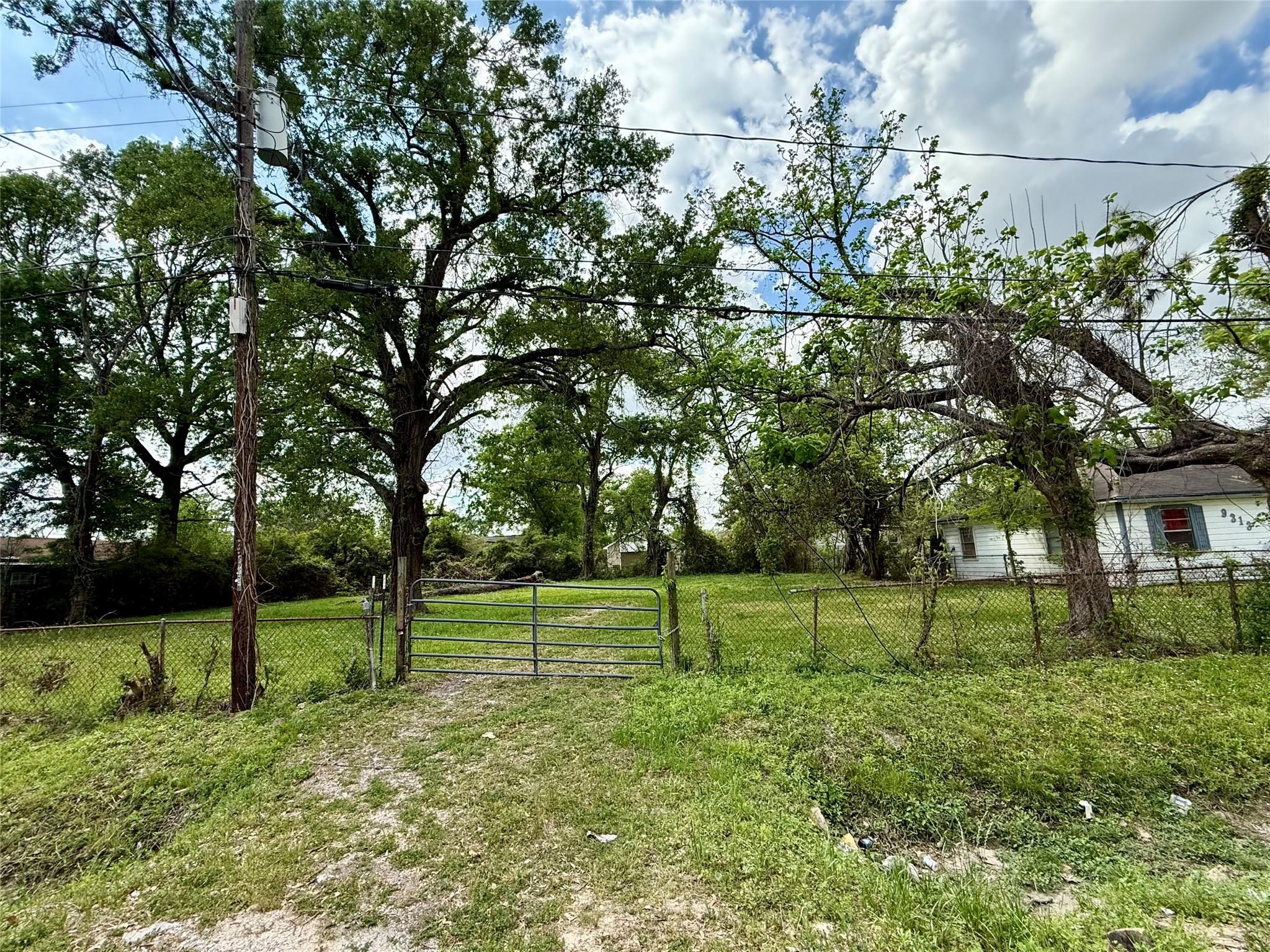 9309 Grady St, Houston, TX à vendre Photo principale- Image 1 de 5