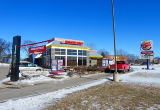 More details for 1611 Highway 12 E, Willmar, MN - Retail for Sale