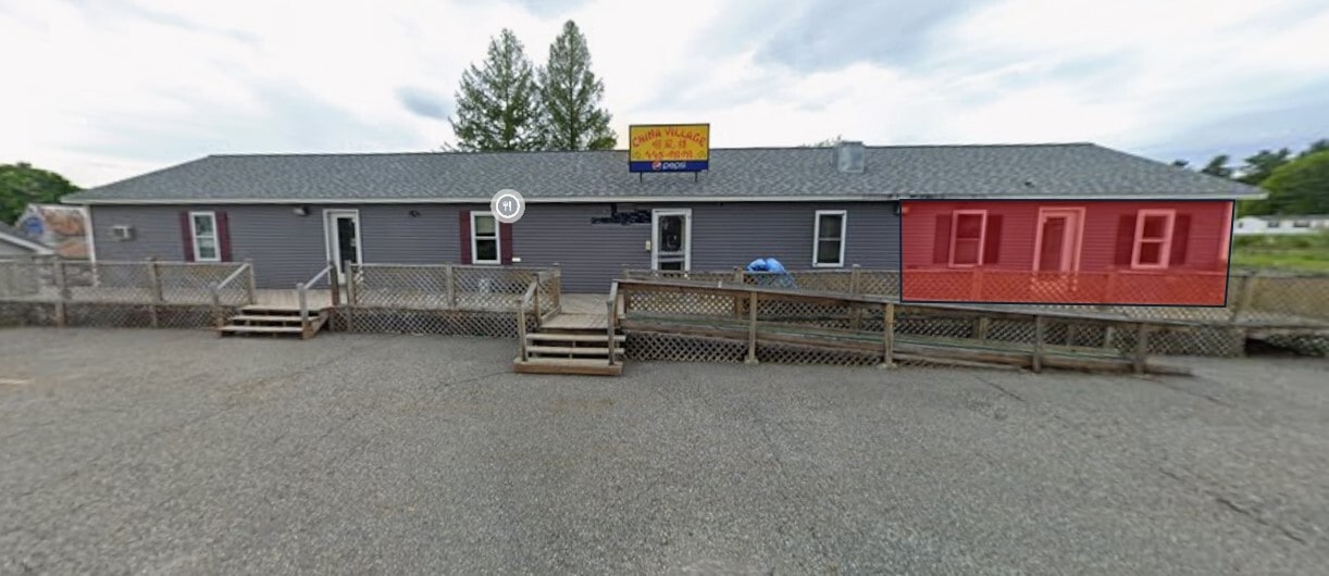 16 Vassalboro Rd, China, ME à louer Photo intérieure- Image 1 de 3