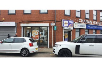 More details for 61-64 Dudley Rd, Wolverhampton - Retail for Lease