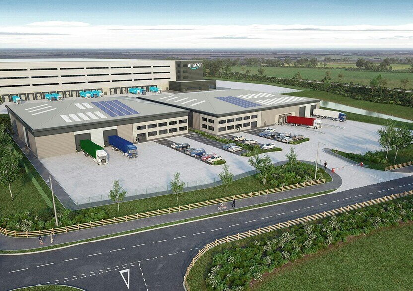 6 Tilery Close, Bowburn à louer - Photo du bâtiment - Image 1 de 2